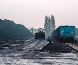 Węgiel w porcie przeszkadza mieszkańcom Gdańska