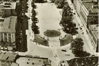  Poznań za czasów PRL-u