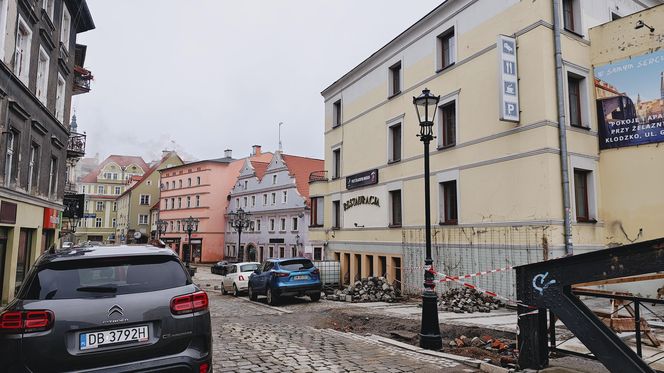  Trzy miesiące po powodzi w Kotlinie Kłodzkiej. „Nie ma świątecznego nastroju, nie ma czasu nawet myśleć o świętach”