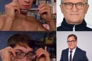 Memy po meczu Polska Holandia