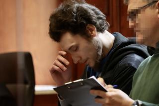 Posprzątałem swoją matkę. Amerykanin o morderstwie swojej matki na Żoliborzu 