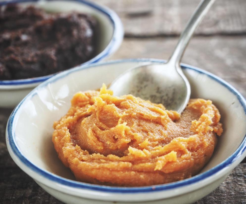 Pomaga na trawienie i wzmacnia odporność. Chińczycy znają ją od wieków