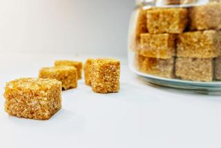 Tymi produktami zastąpisz cukier