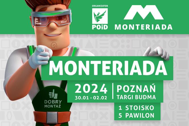 Monteriada 2024