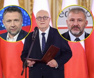 MSWiA żąda głów sędziów! Będzie burza w Państwowej Komisji Wyborczej?