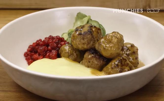 Köttbullar (Szwecja)