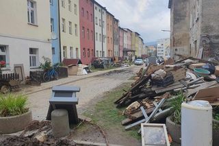 Lądek-Zdrój. Starlink i monitoring miejski ponownie działają