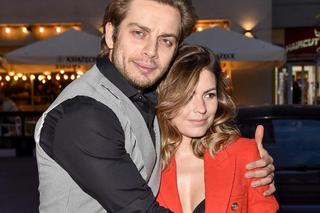 Gwiazdor Na Wspólnej został tatą. Dawid Czupryński pokazał wzruszające zdjęcia z dzieckiem