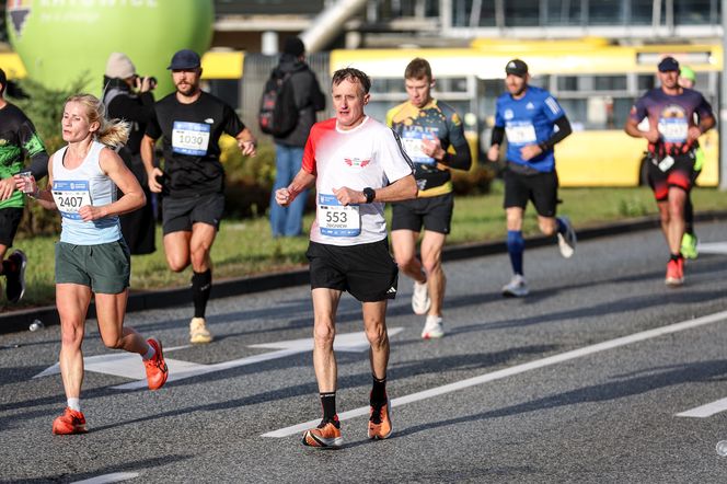 Silesia Półmaraton 2025 - ZDJĘCIA