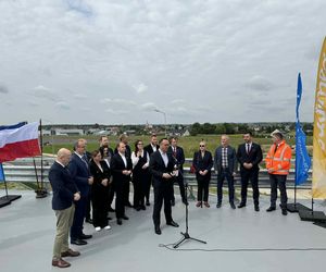 Otwarcie Obwodnicy Metropolii Trójmiasta. Koniec korków?
