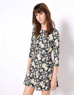 Wiosenne sukienki na Wielkanoc