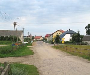Województwo Podlaskie
