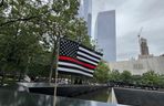 Rocznica ataku na WTC