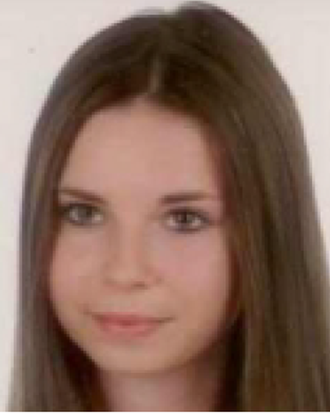 Weronika Pietruszka