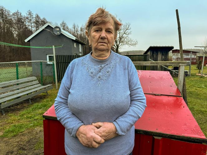 Gabriel A. zabił w pasterkę, grozi mu dożywocie! Mieszkańcy przerwali milczenie