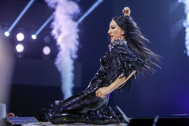 Justyna Steczkowska. Polska ma się czym pochwalić!