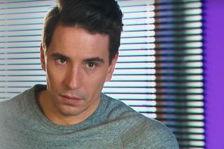 Barwy szczęścia po wakacjach 2023, odc. 2826: Tomasz Kępski (Jakub Sokołowski)