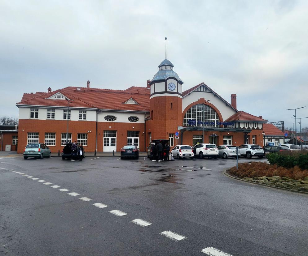 pkp kołobrzeg