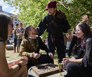 Wiedźmin Fest 2023 - tak wyglądało spotkanie z obsadą Wiedźmina w Łodzi! 