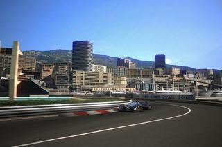 Red Bull X1 - samochód z gry Gran Turismo 5