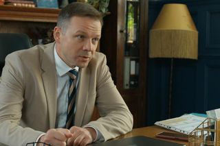 Barwy szczęścia odc. 3078. Bruno (Lesław Żurek)