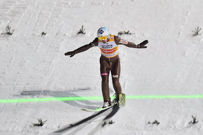 Skoki narciarskie 2018 - Zakopane. Bilety sprzedawane przez oszustów!