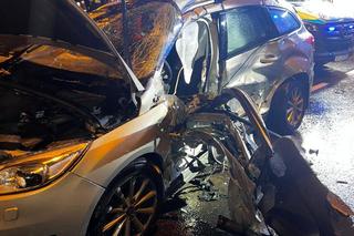 Śmiertelny wypadek w Przemyślu