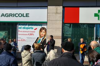 Sobotni spacer z przewodnikiem po Pradze