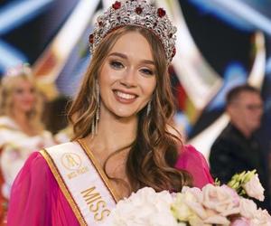 Aleksandra Klepaczka - kim jest Miss Polski 2022? Teraz zawalczy o tytuł Miss Supranational