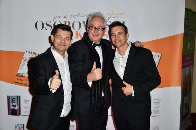 Luksusowa Marka Roku 2018