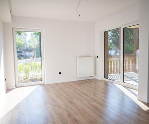 Warszawa. Nowy, innowacyjny TBS w Falenicy. Tak wygląda w środku