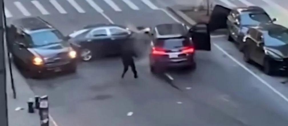 Porywają samochody w biały dzień