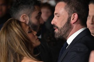 Bajkowe małżeństwo Jennifer Lopez było w rzeczywistości horrorem. Szokujące kulisy ujawnione!