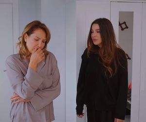 Miłość i nadzieja odc. 298. Zeynep, Feraye