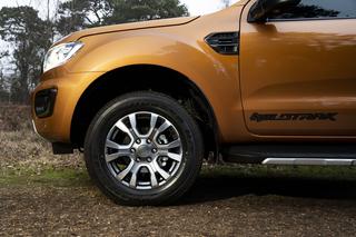 Ford Ranger Wildtrak