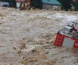 Strażacy z OSP Stronie Śląskie zbierają pieniądze na nowy wóz. Pomóżcie nam pomagać