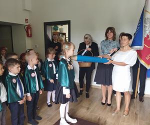 Katolicka Szkoła Podstawowa im. Świętej Jadwigi ma nowy budynek