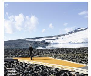 On the Move. #4 Landscape Architecture Europe, red. Lisa Diedrich i inni