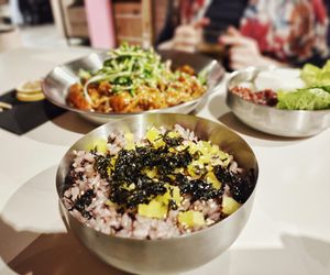 Jeju, jakie to pyszne! Oceniamy nową restaurację koreańską w Katowicach