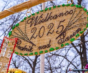 Największa święconka w Polsce