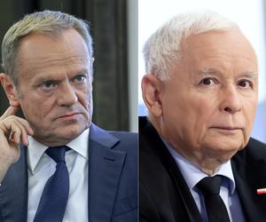 PiS łeb w łeb z opozycją! Najnowszy sondaż podniesie ciśnienie obu stronom