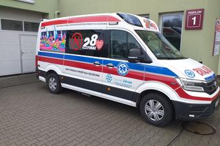 Nowa pracownia rezonansu i tomografii w szpitalu Zdroje