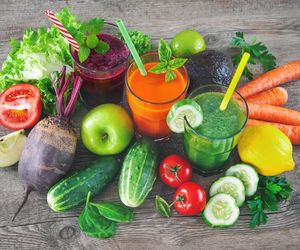 Koktajle zatrzymujące raka? Tak, jeśli je zrobisz z tych produktów 