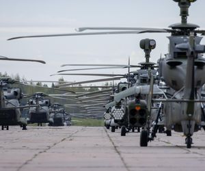 Rosja czyha, USA się wycofują. Czy Europa jest gotowa na samodzielną obronę?