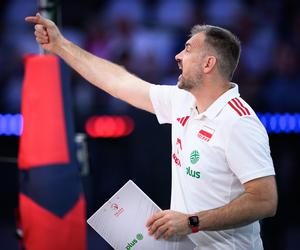 Nikola Grbić przełamie olimpijską klątwę reprezentacji Polski? Szkoleniowiec powiedział o tym wprost, szczere słowa