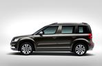 Nowa Skoda Yeti Outdoor