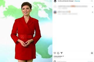 Oto nowa twarz Panoramy Monika Andrzejczak