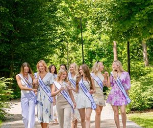 Wybory Miss Polski