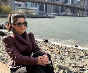 Tak Cichopek i Kurzajewski spędzają czas w Nowym Jorku