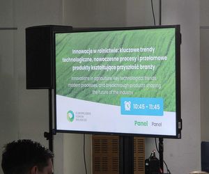 Innowacje w rolnictwie